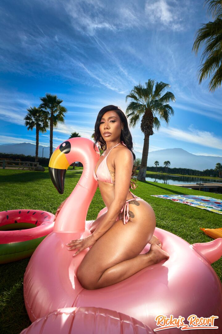 Chanell Heart Episode