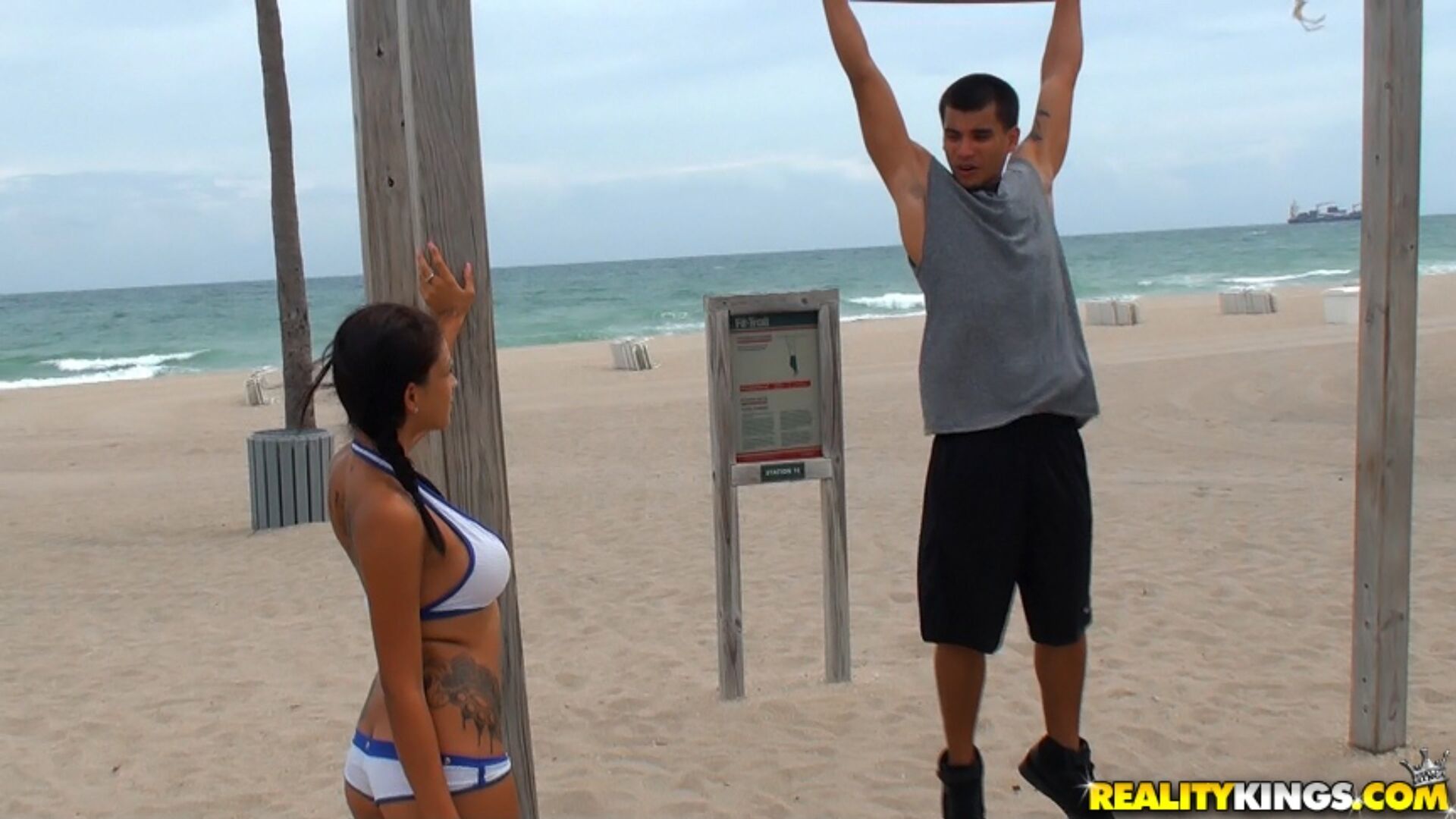 Lets Sexercise
