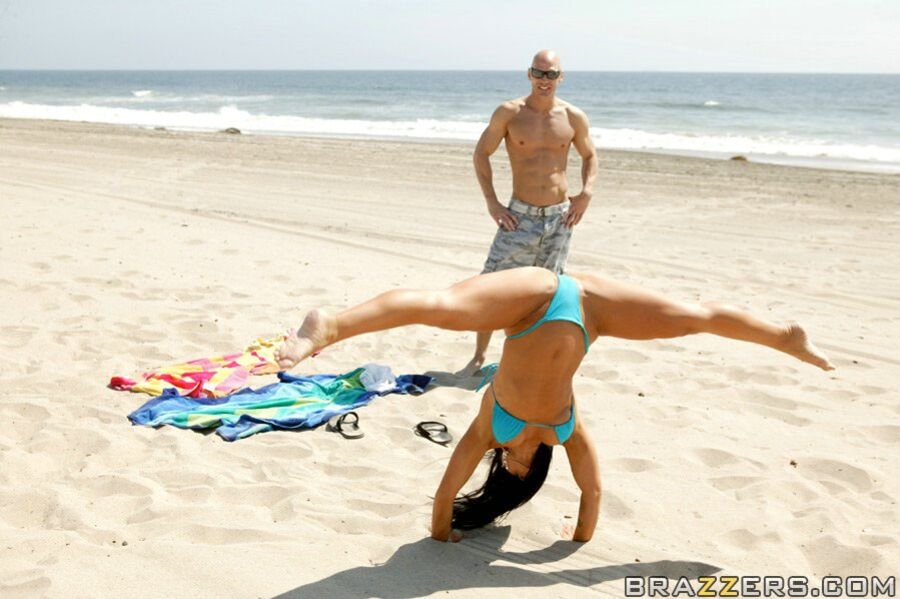 Beach Bum7402