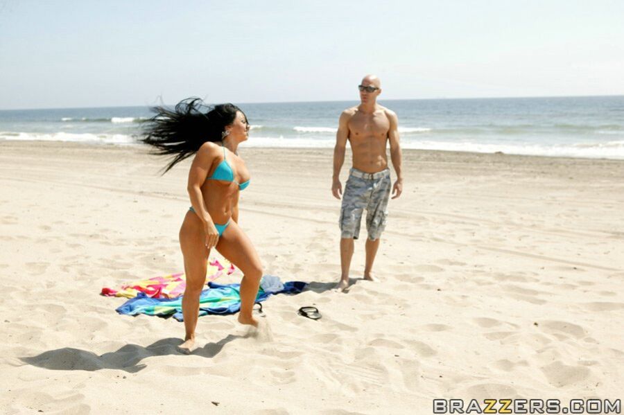 Beach Bum7402