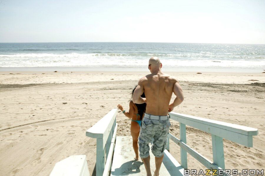 Beach Bum7402