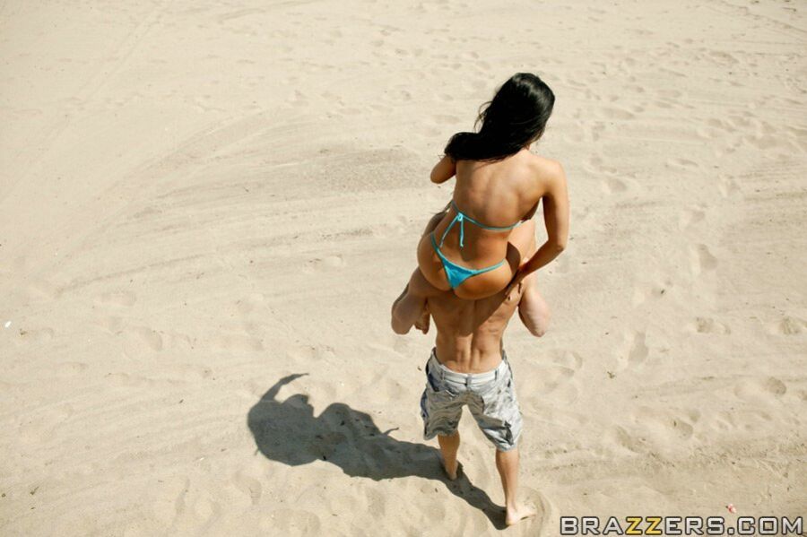 Beach Bum7402