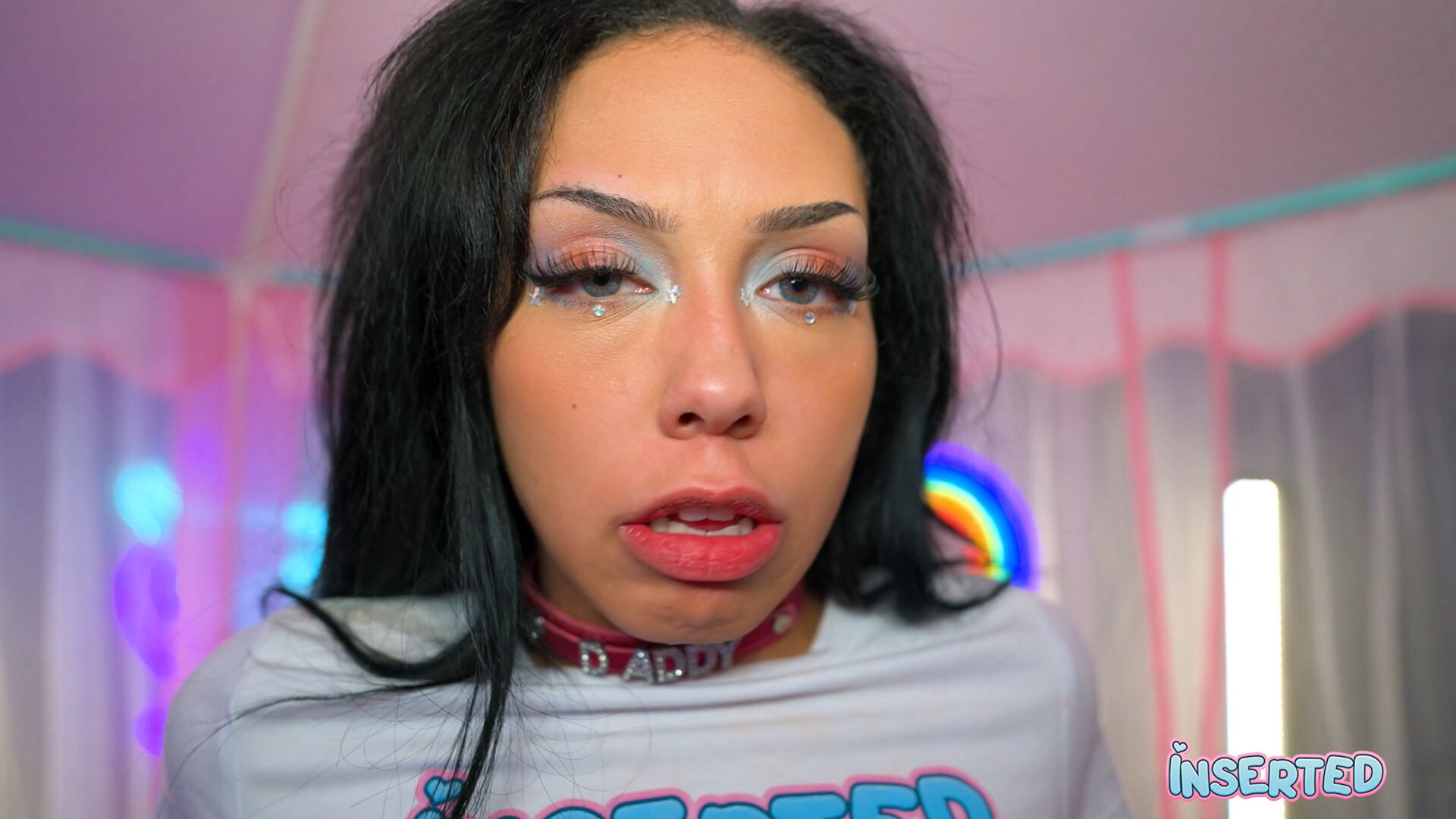 Bianca Bangs Hard Dick