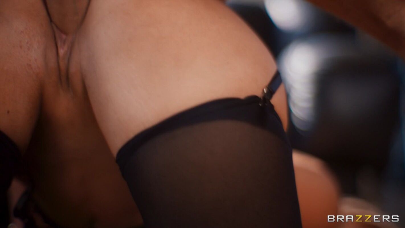 Glamor, Grace And Great Tits