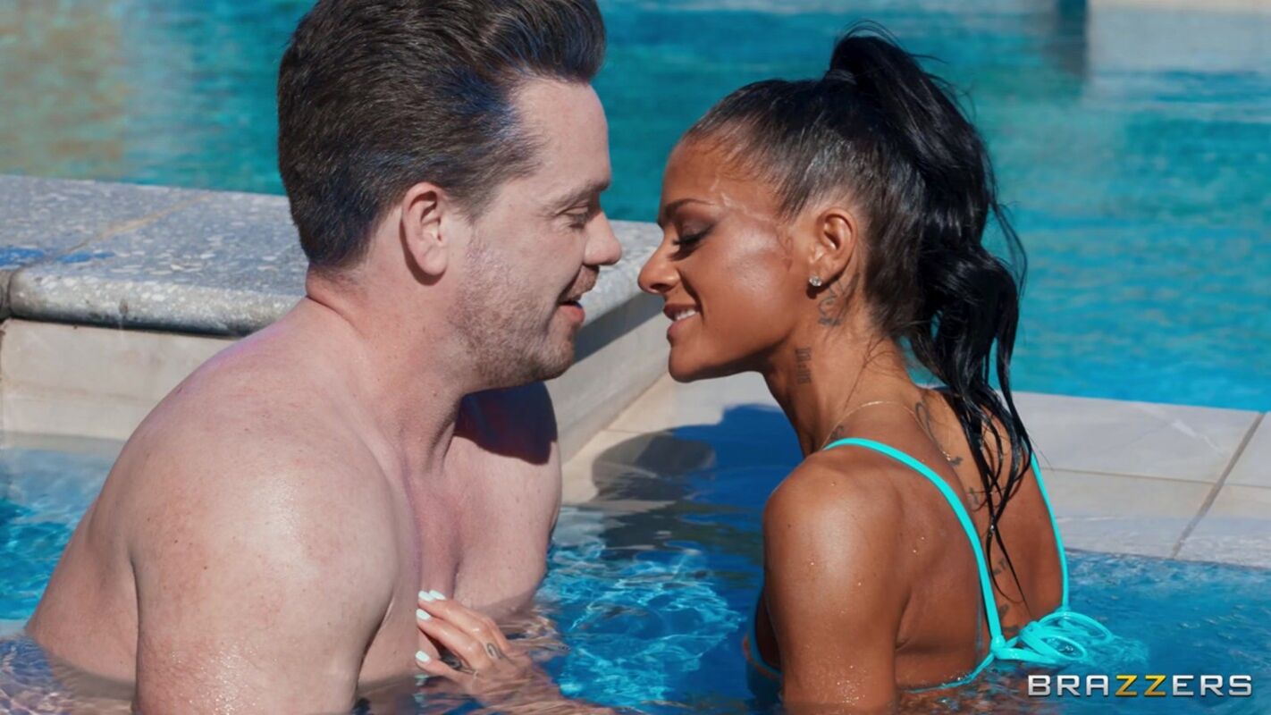 Hot Tubs And Hook-Ups: Part 1