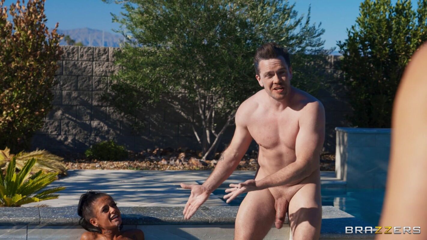 Hot Tubs And Hook-Ups: Part 1
