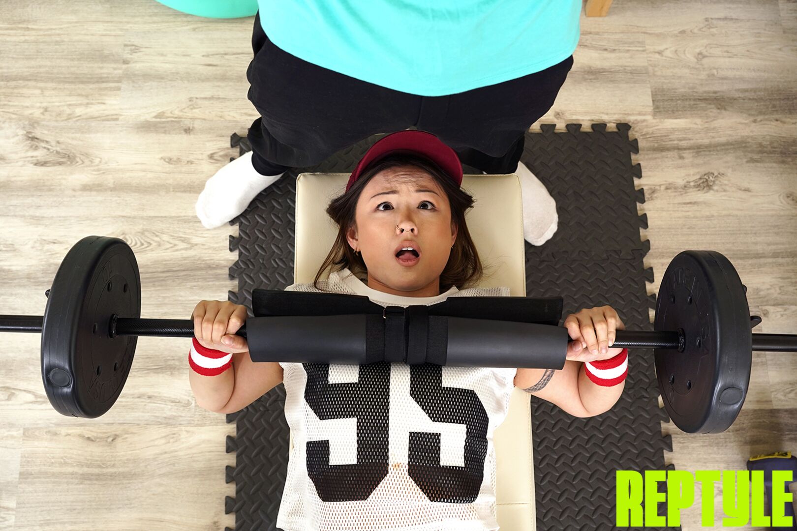 Fucking Raw is the Best Cardio - I Became His Personal Training Tool