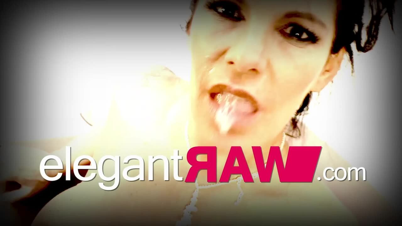 Elegant Raw: The Darker The Better 1 Episode 2