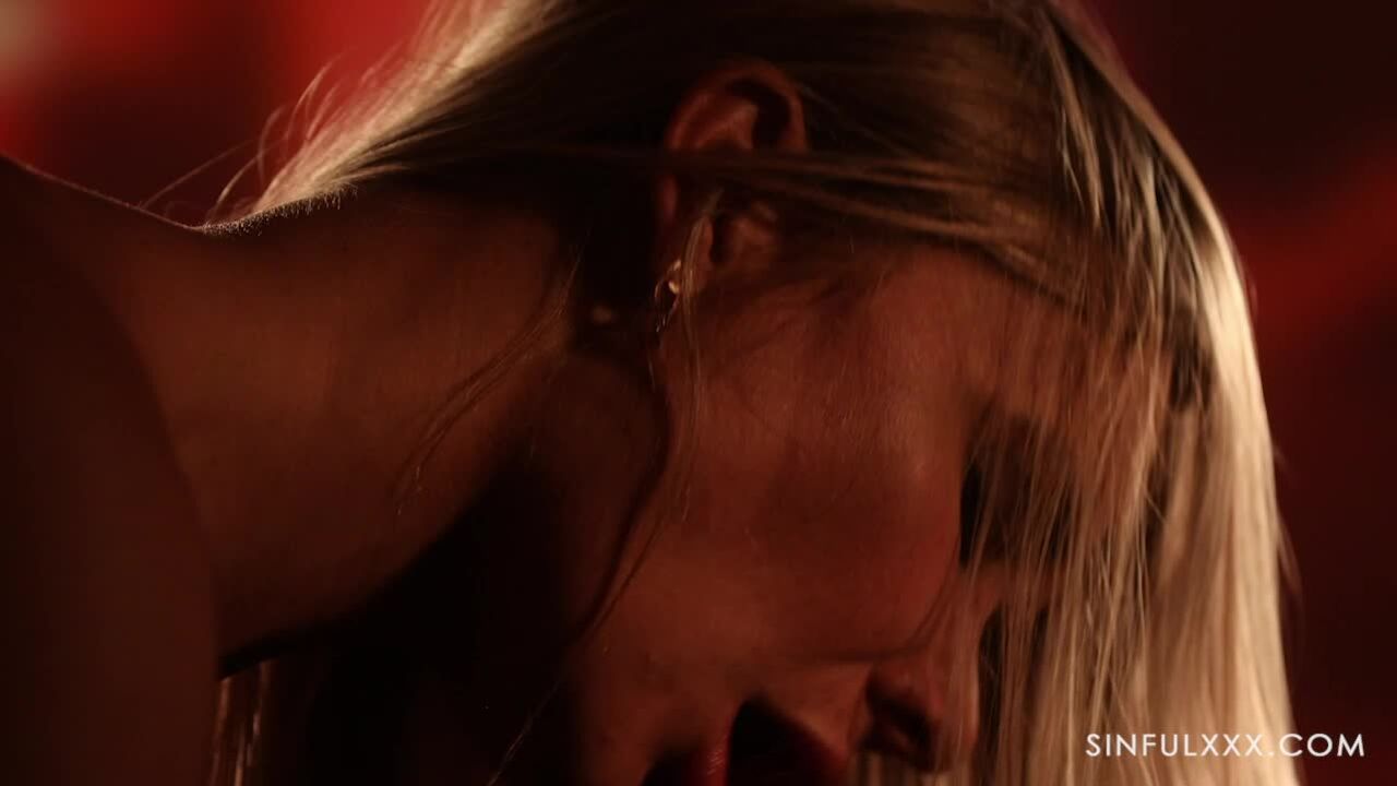SinfulXXX: Raw Instinct 2