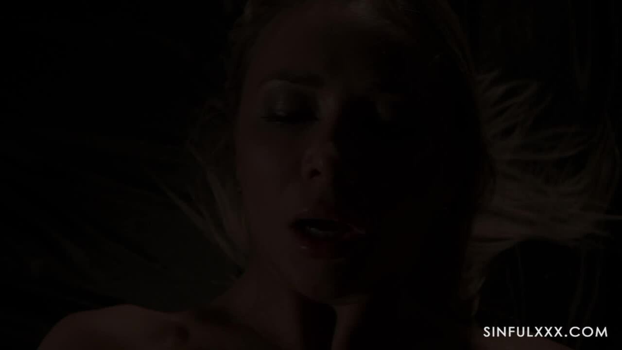 SinfulXXX: Raw Instinct 2
