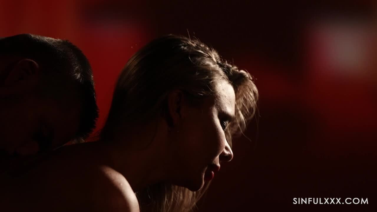 SinfulXXX: Raw Instinct 2