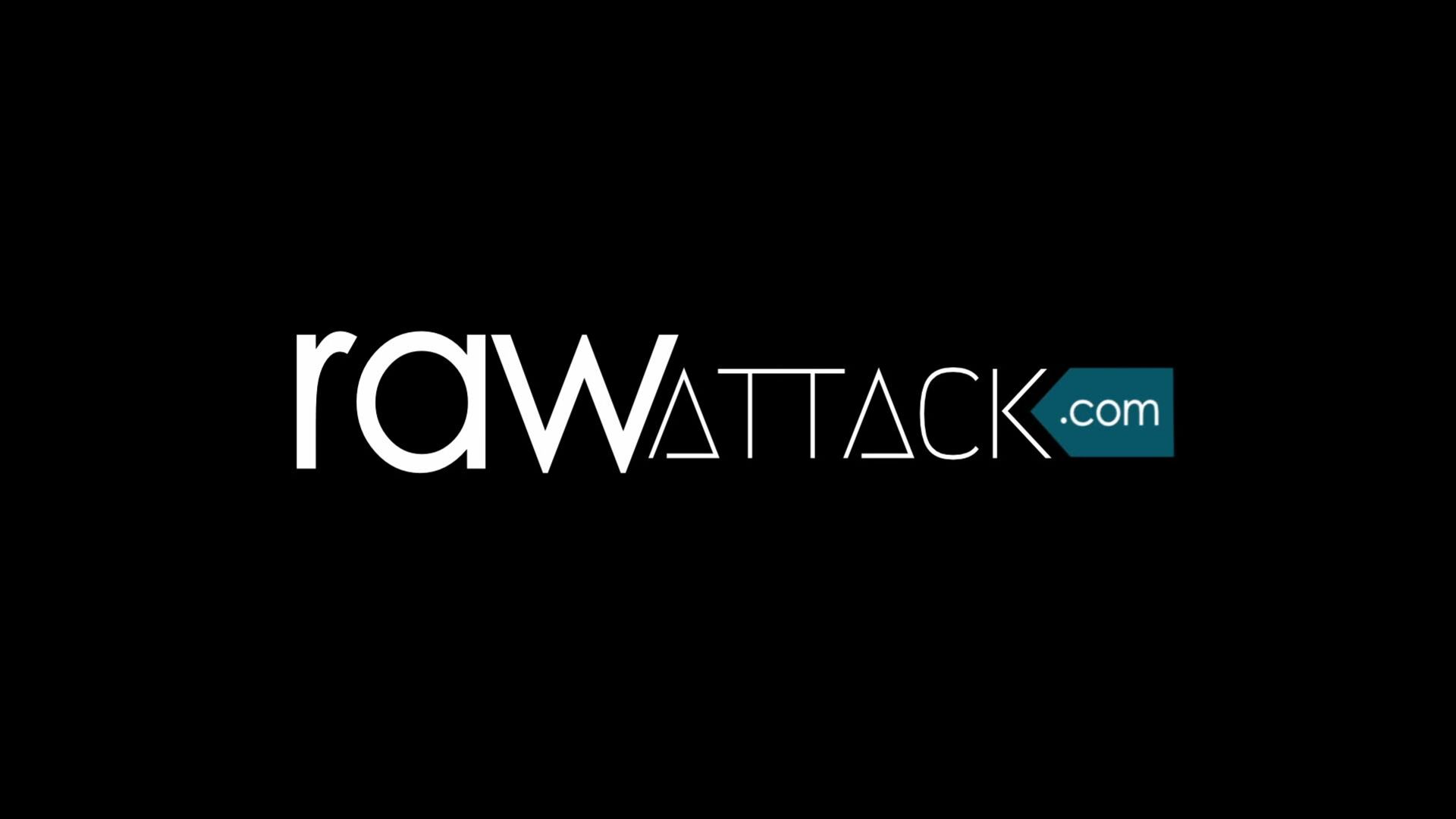 RawAttack: Trinity St Clair