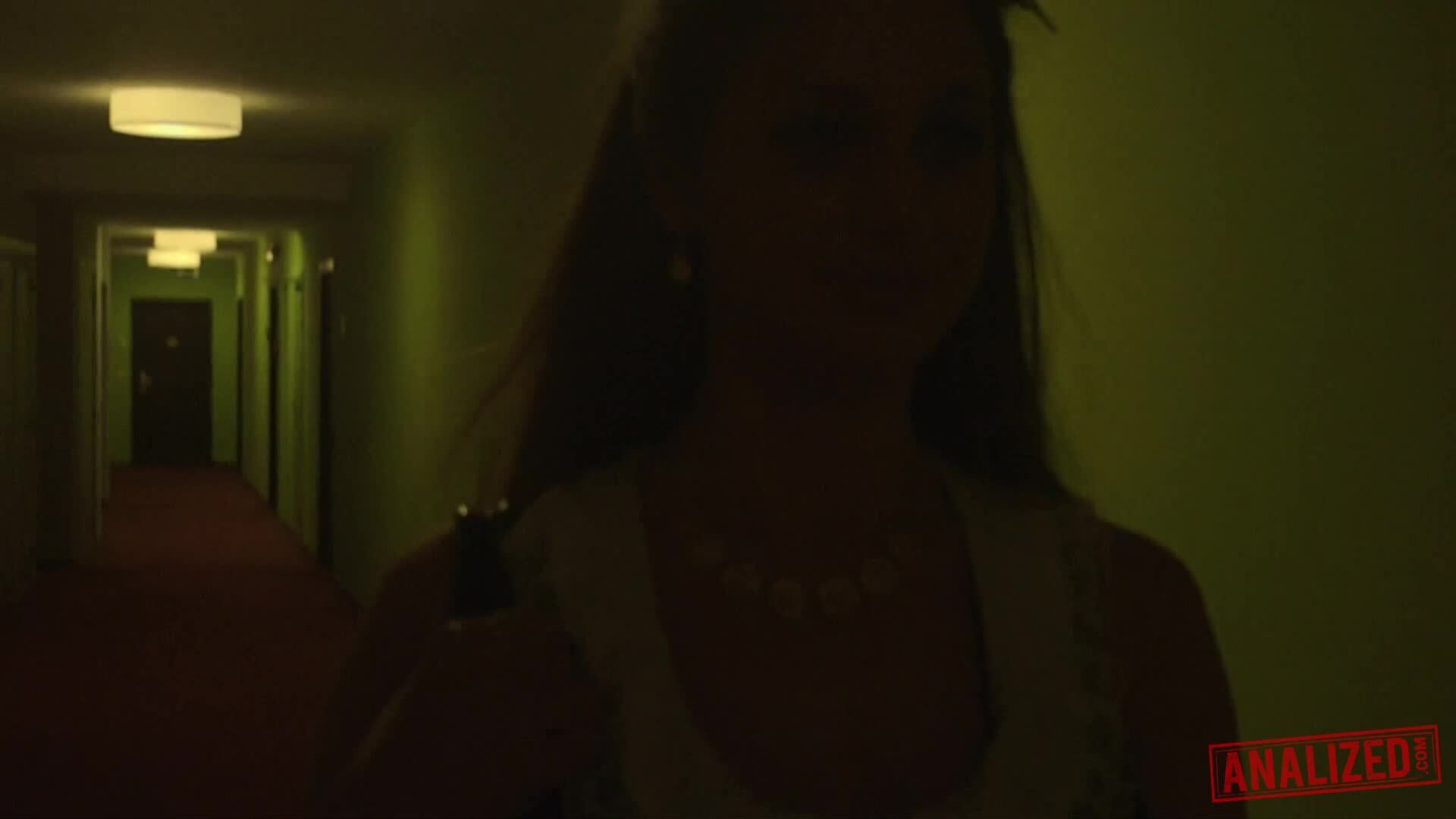 Cathy Heaven: French Maid Foreplay And Fornication