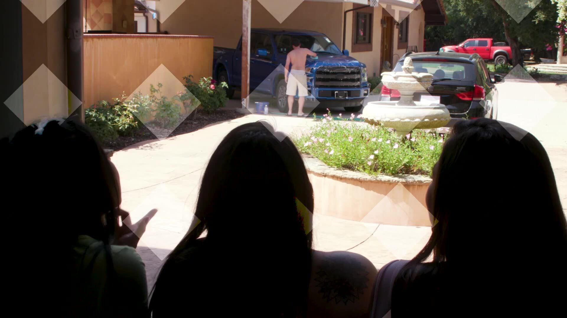 ScamAngels: Neighborly Duties