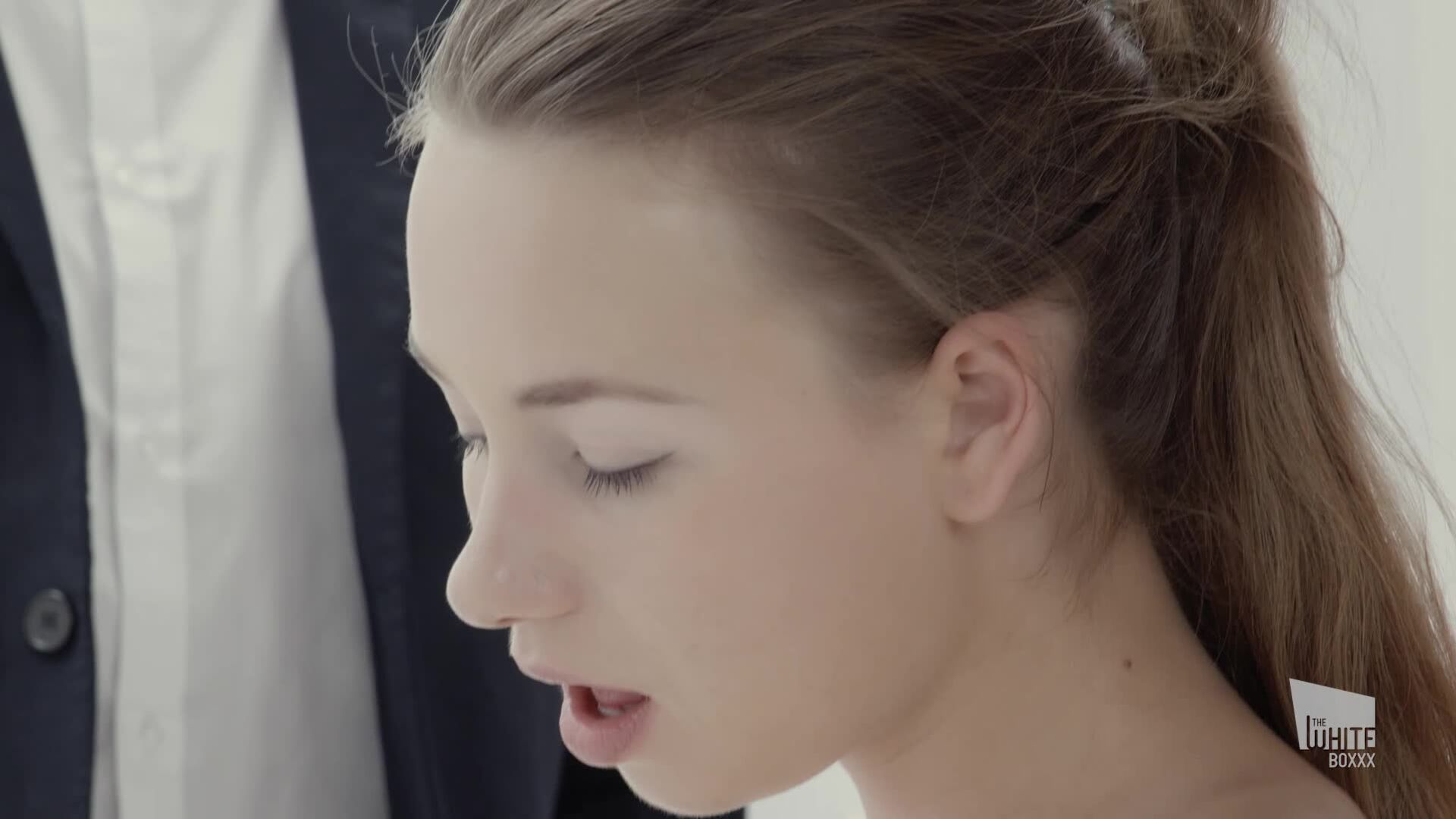 WhiteBoxxx: Tina Kay And Taylor Sands