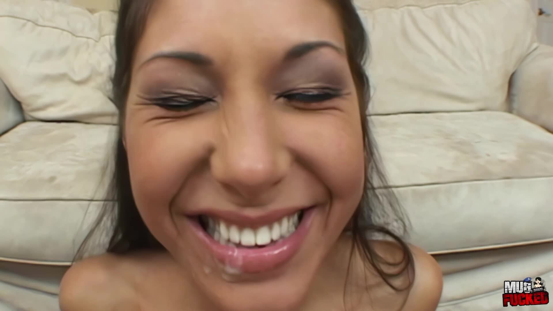 Isabella Pacino: Blowbang Professional