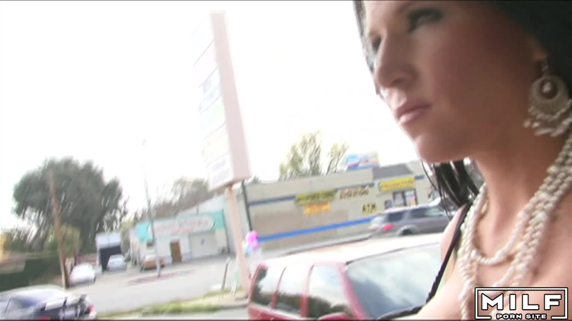 Kendra Secrets: Riding BBC Is My Specialty