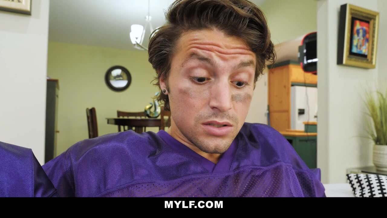 MYLF: Milfty Penny Barber