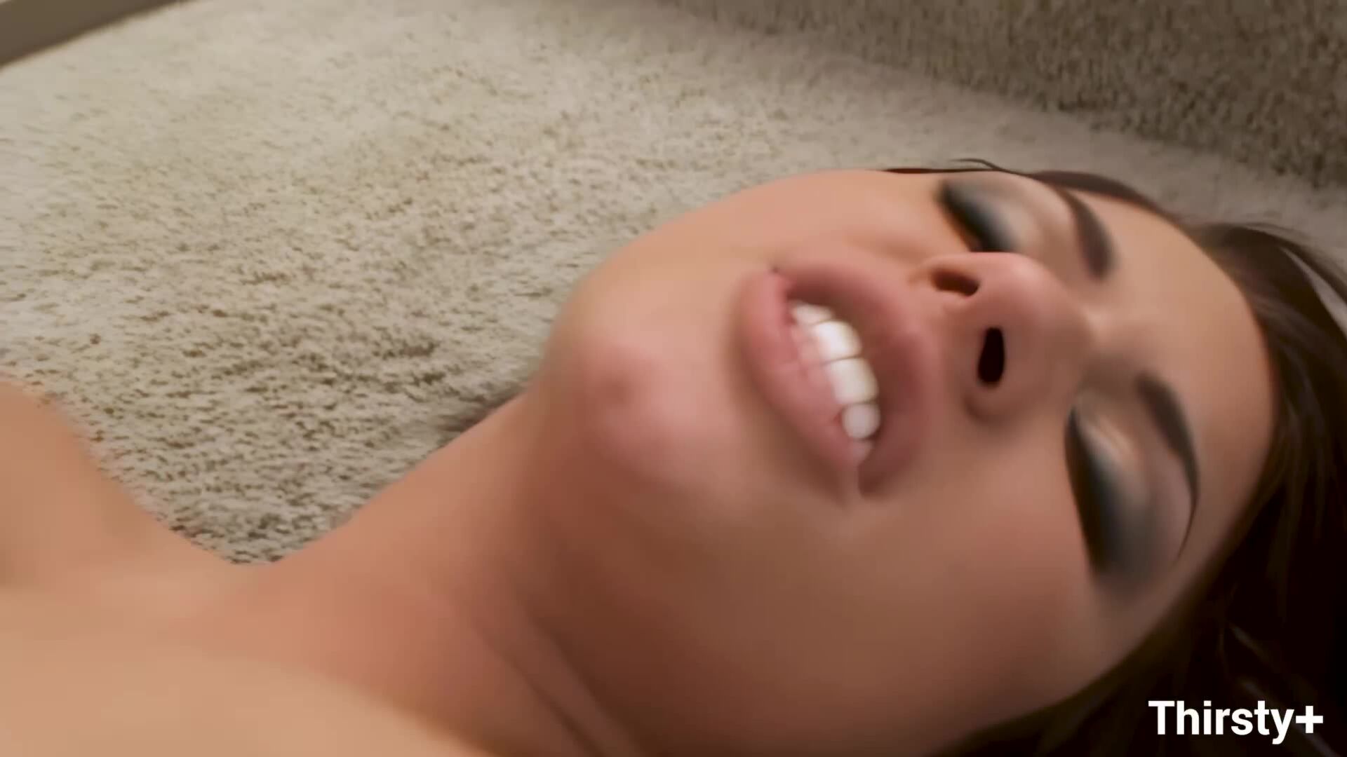 Eva Angelina: Big Titties Takeover