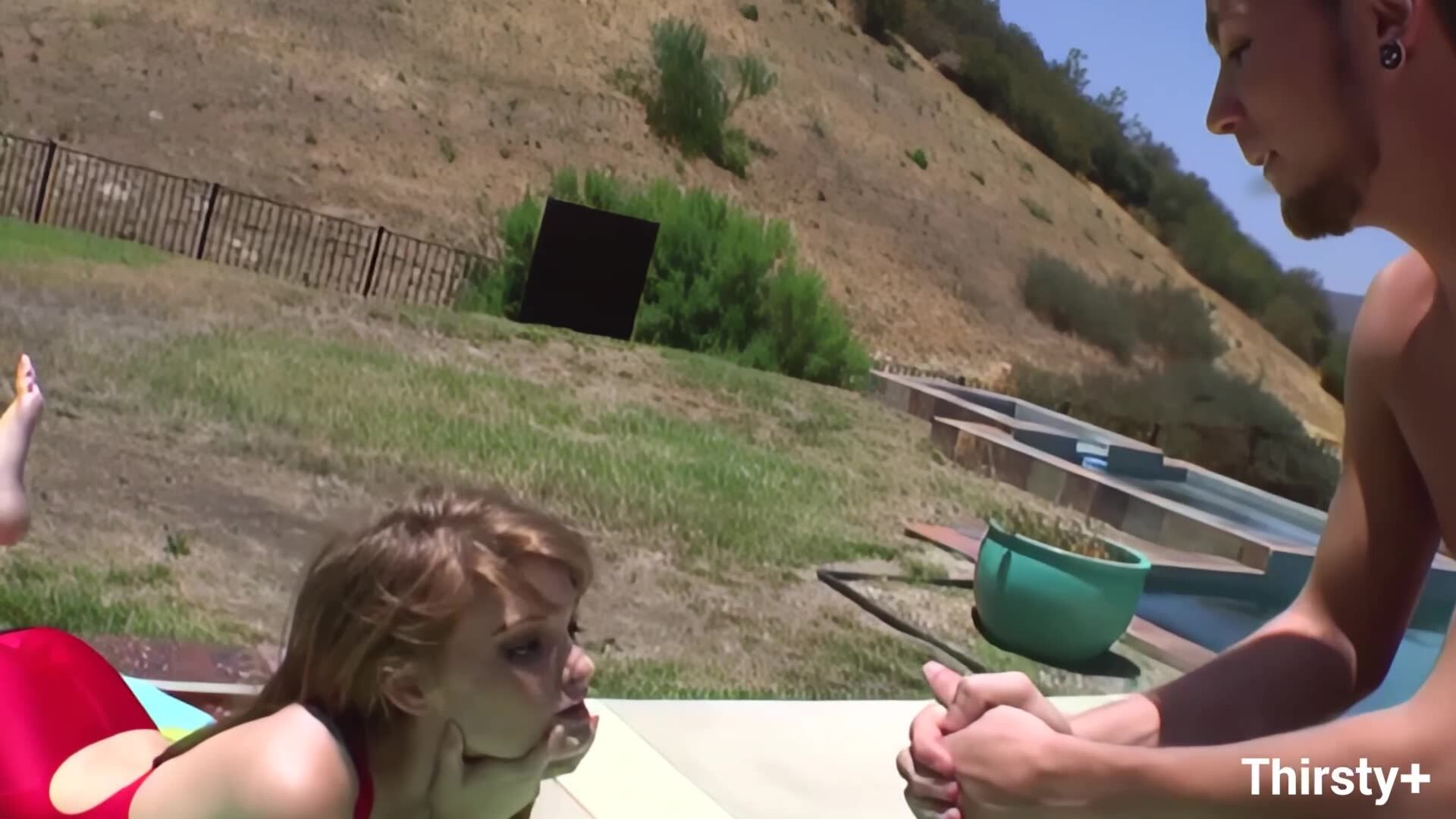 Faye Reagan: Lifeguard And More
