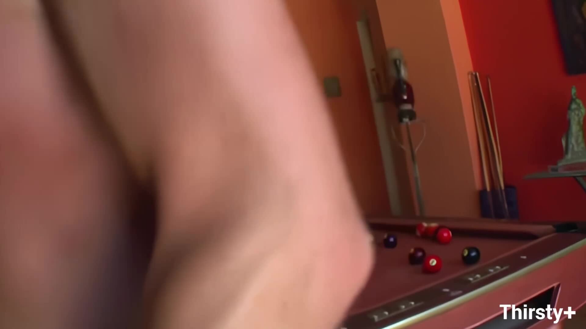 Faye Reagan: Lifeguard And More