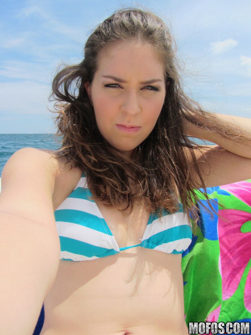 Sex In The Sea