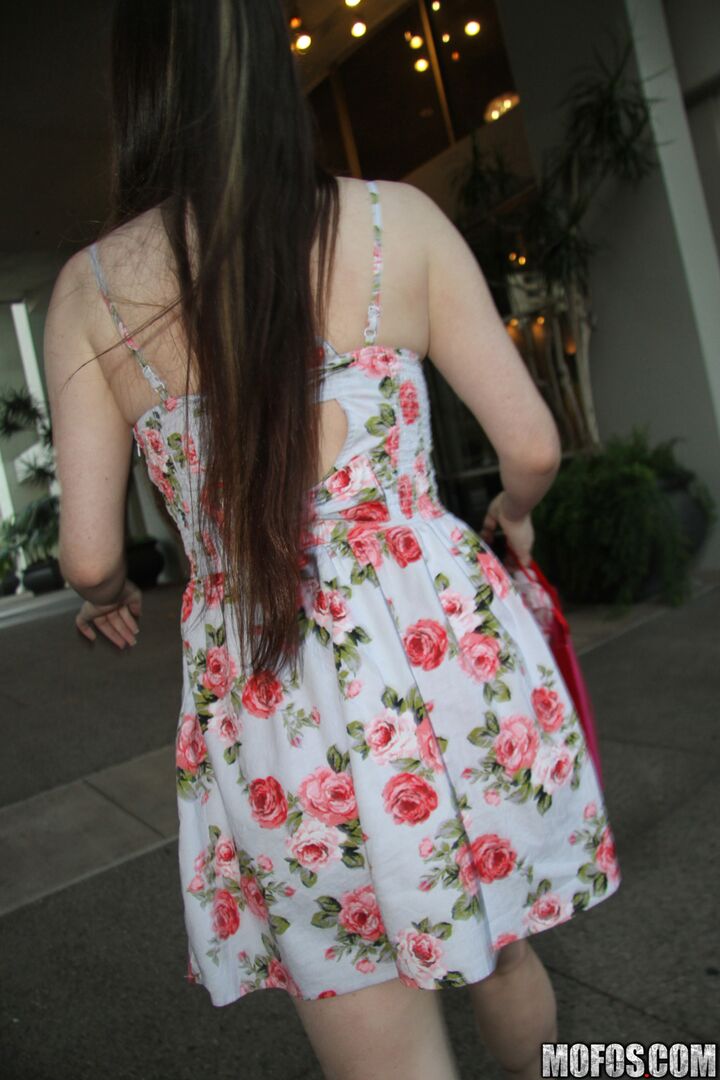 Livin' it Up While I'm Going Down