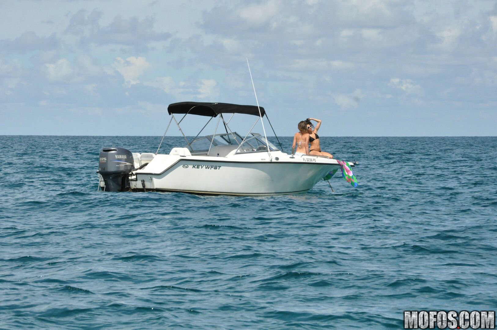 Pervs Fishing