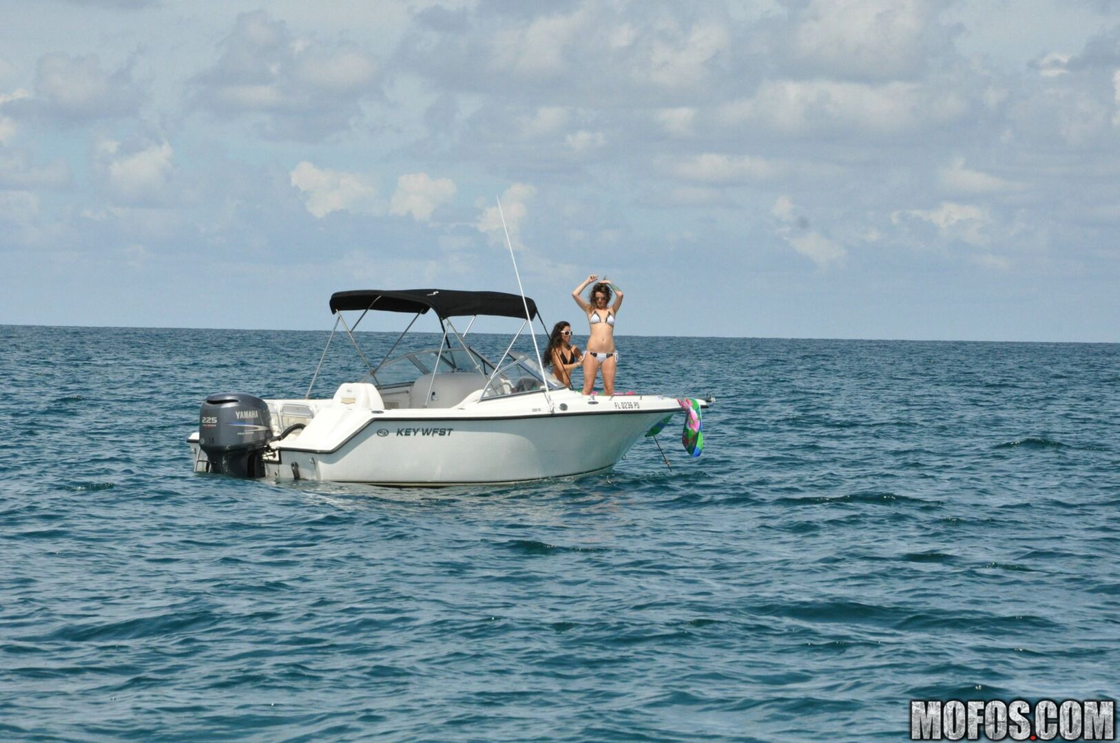Pervs Fishing