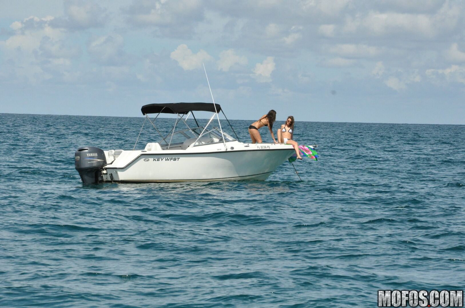 Pervs Fishing