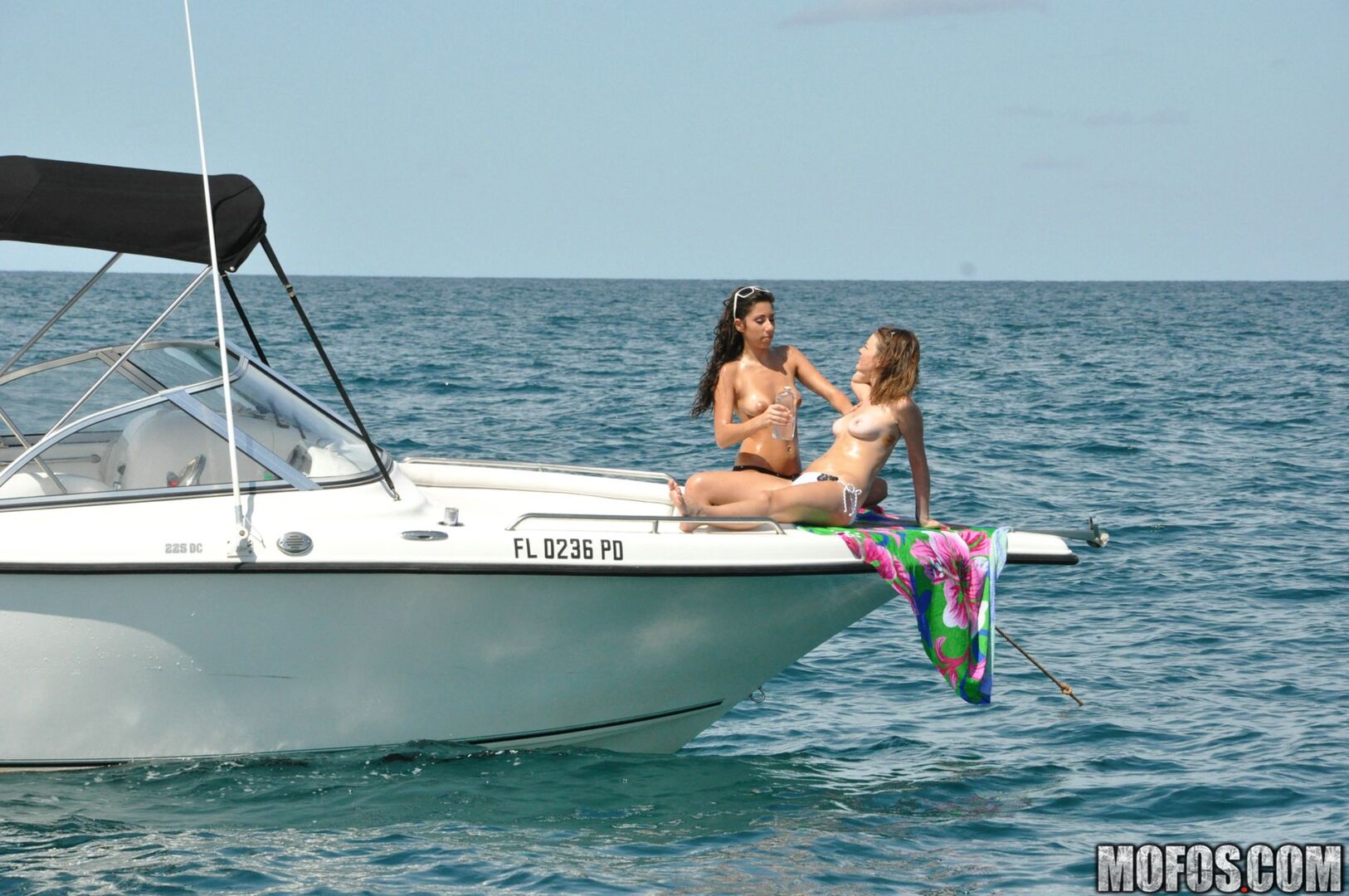 Pervs Fishing