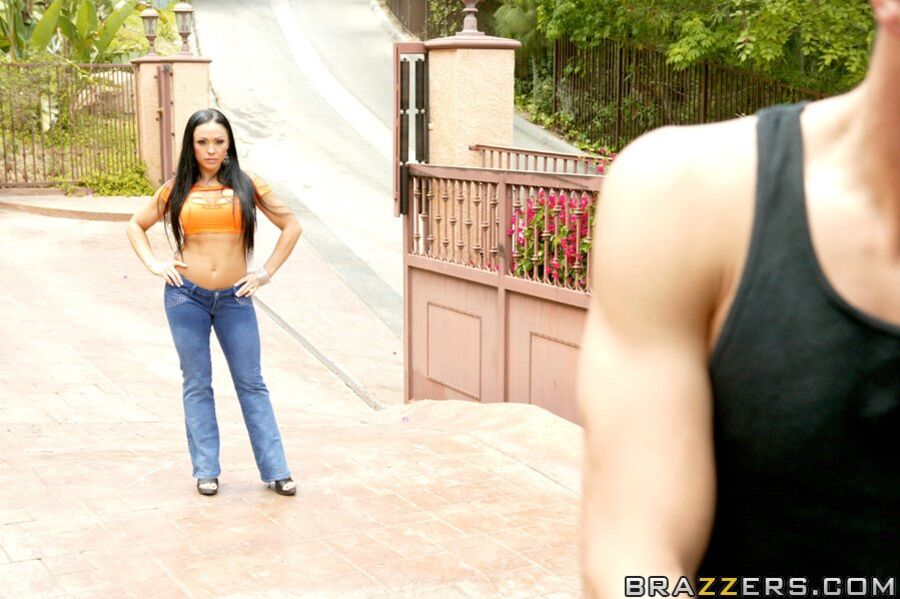 Stop Bullying Me and Fucking My Mom