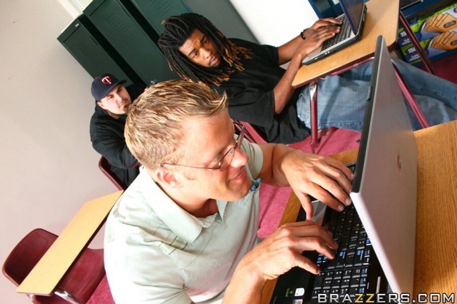 New Ways of Teaching