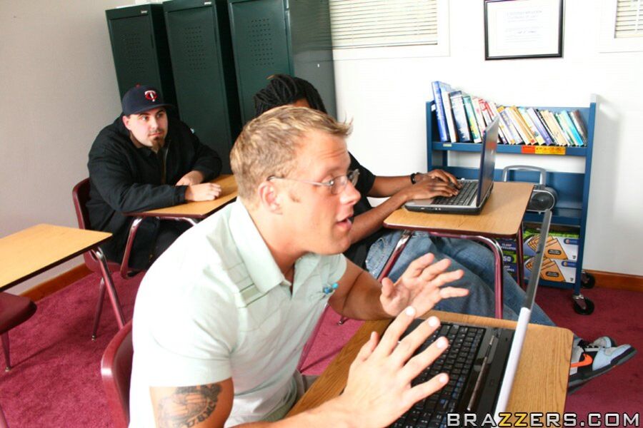 New Ways of Teaching