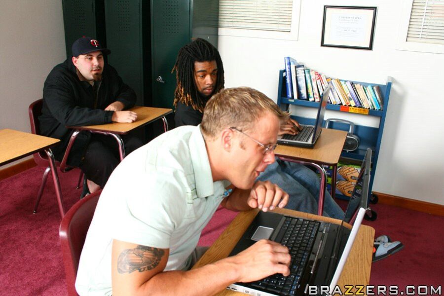 New Ways of Teaching