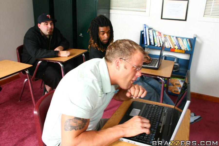 New Ways of Teaching