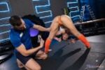 UK gymfluencer shoots spicy content