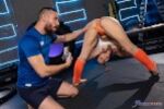 UK gymfluencer shoots spicy content