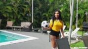 He Shoots, She Scores
