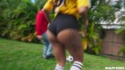 He Shoots, She Scores