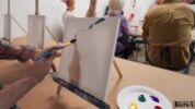 Adult Art Class