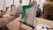 Adult Art Class