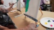 Adult Art Class