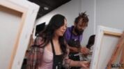Adult Art Class