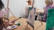 Adult Art Class