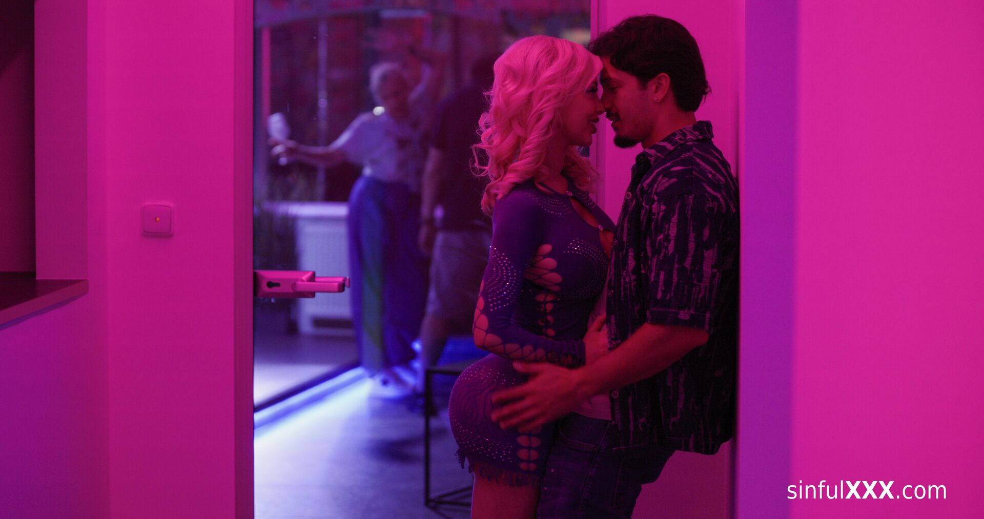Strippers delight 3 full video by sinful xxx