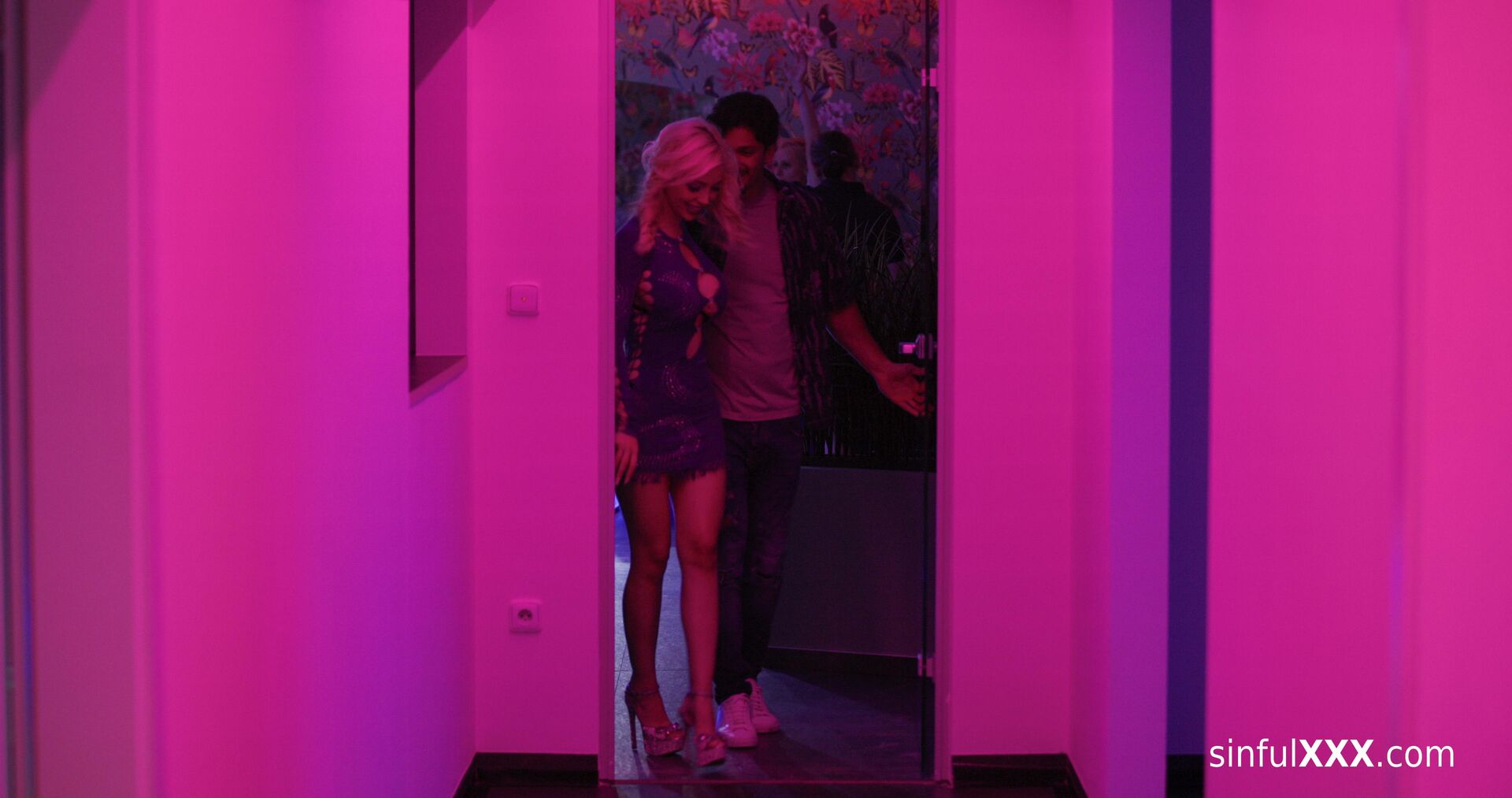 Strippers delight 3 full video by sinful xxx