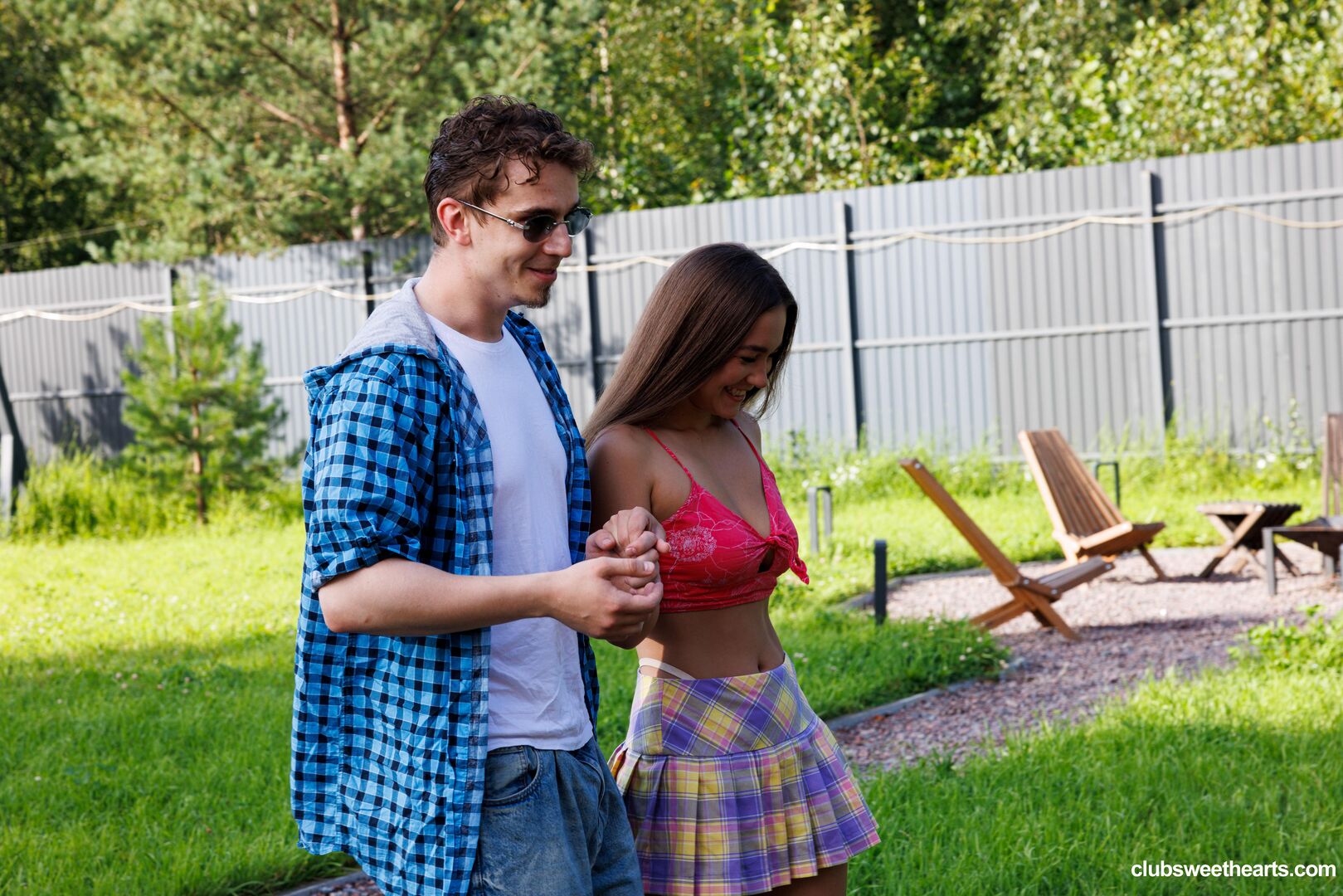 The winner takes it all full video by club sweethearts