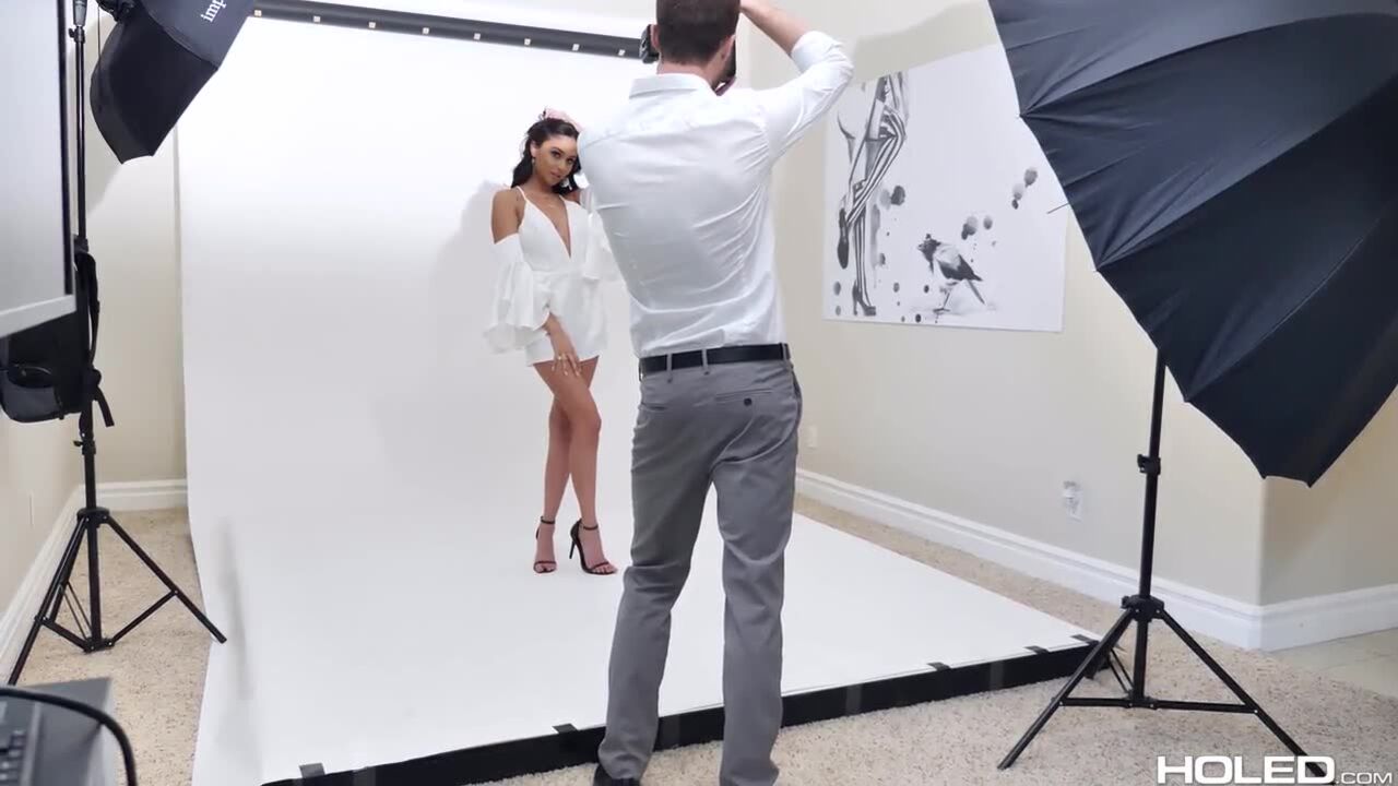 Ariana Marie: High End Anal