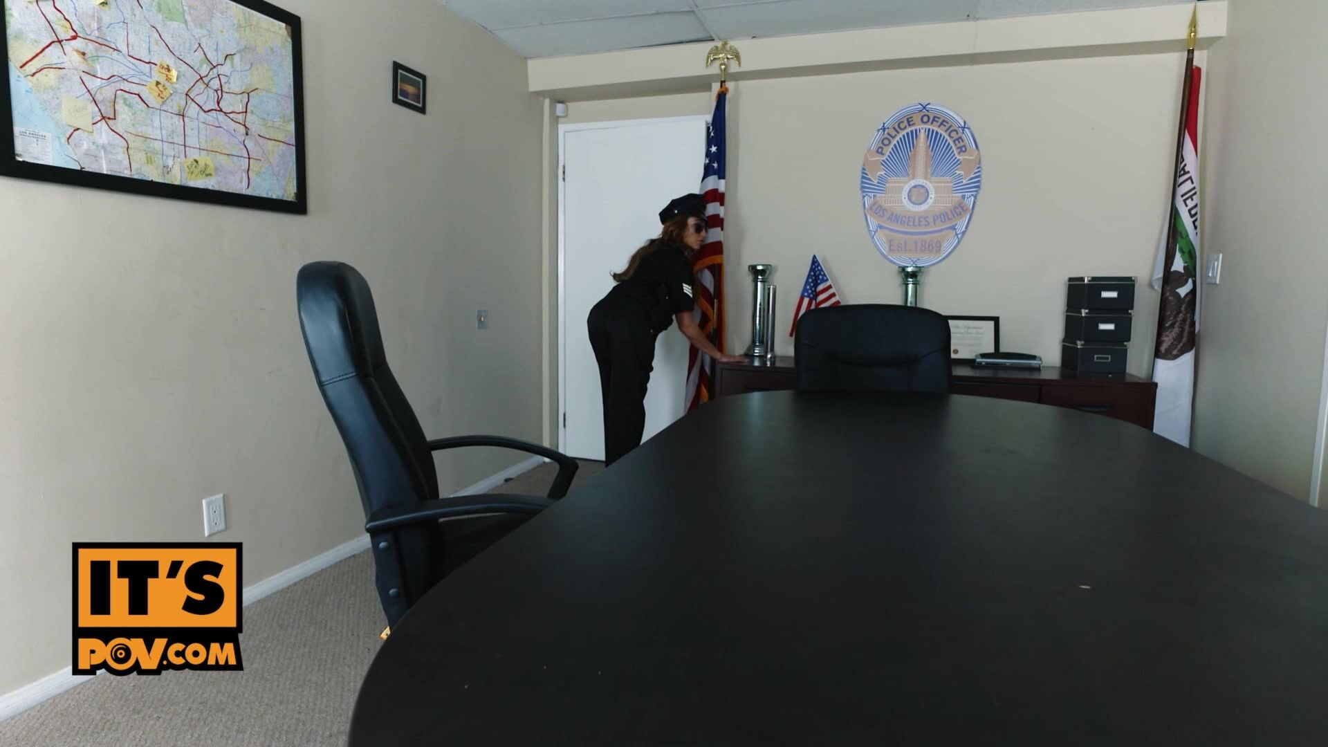 It'sPOV: Christiana Cinn